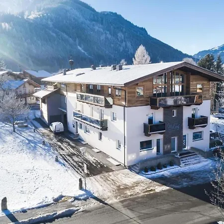 Ours Living Kitzbueheler Alpen - Inkl Sauna Und Sommerkarte