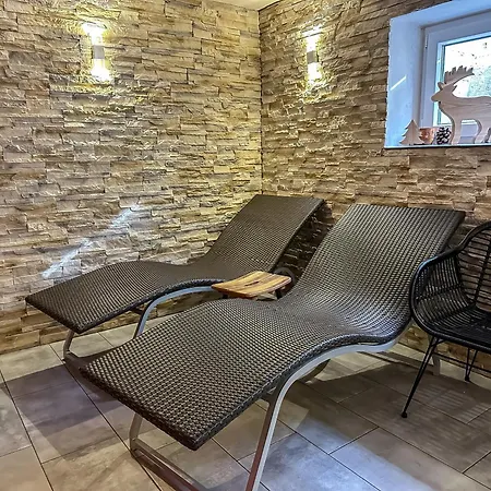Ours Living Kitzbueheler Alpen - Inkl Sauna Und Sommerkarte Apartment *