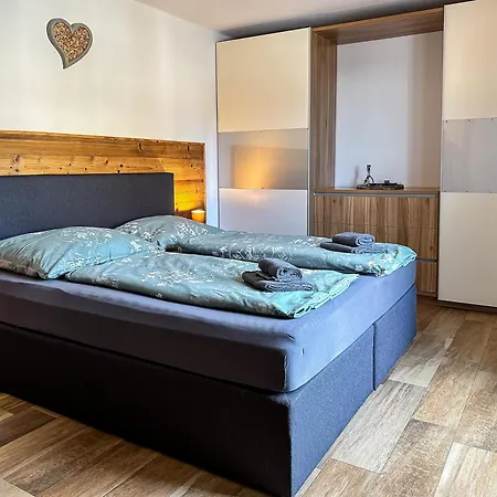 Lejlighed Ours Living Kitzbueheler Alpen - Inkl Sauna *