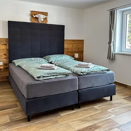 Apartment Ours Living Kitzbueheler Alpen - Inkl Sauna Und Sommerkarte Hollersbach im Pinzgau