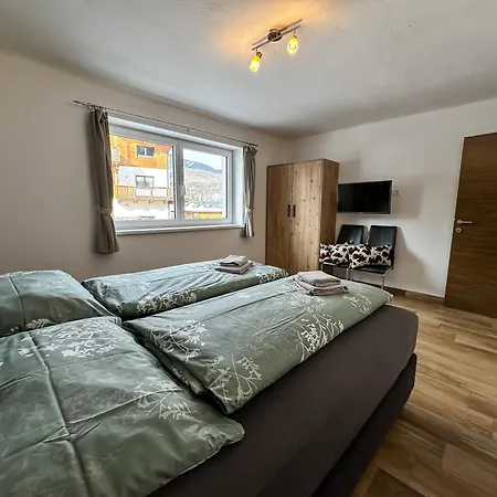 Ours Living Kitzbueheler Alpen - Inkl Sauna