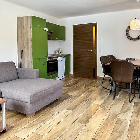 Lejlighed Ours Living Kitzbueheler Alpen - Inkl Sauna Hollersbach im Pinzgau