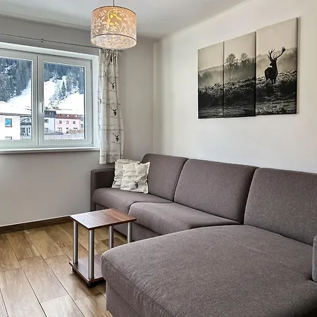 Ours Living Kitzbueheler Alpen - Inkl Sauna *