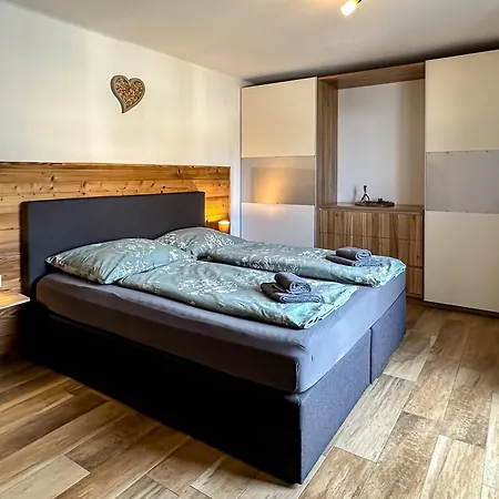 Ours Living Kitzbueheler Alpen - Inkl Sauna Und Sommerkarte