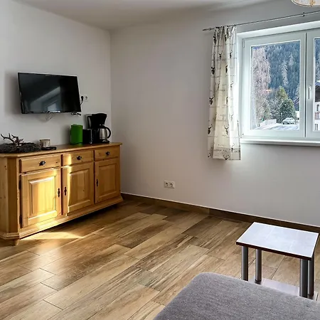 Lejlighed Ours Living Kitzbueheler Alpen - Inkl Sauna *