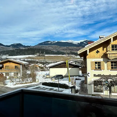 Apartment Ours Living Kitzbueheler Alpen - Inkl Sauna Und Sommerkarte