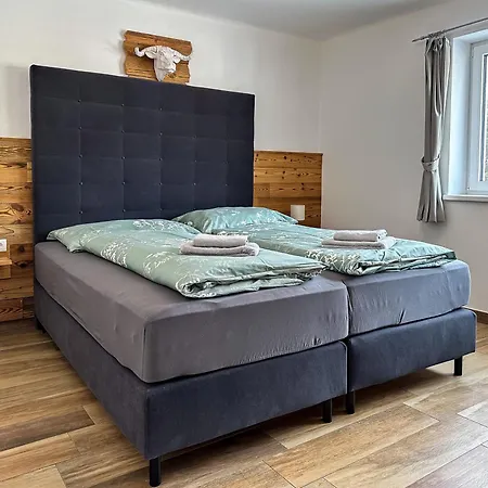 Ours Living Kitzbueheler Alpen - Inkl Sauna Hollersbach im Pinzgau