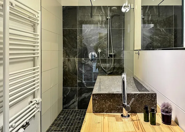 Ours Living Kitzbueheler Alpen - Inkl Sauna * Hollersbach im Pinzgau