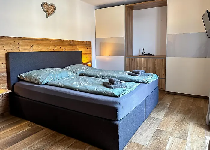 Daire Ours Living Kitzbueheler Alpen - Inkl Sauna *