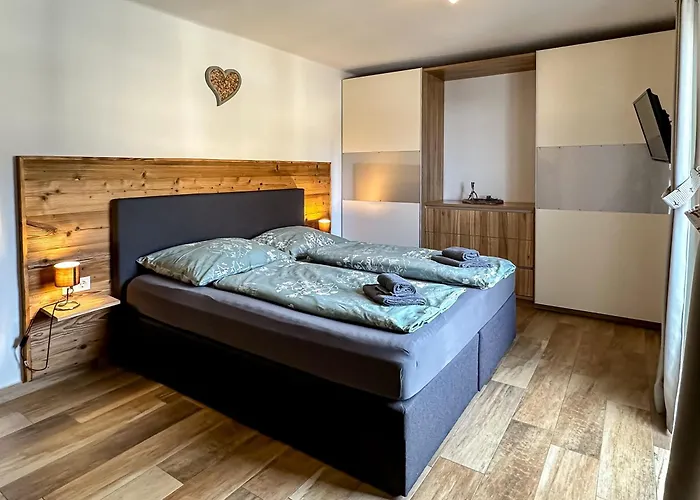 Ours Living Kitzbueheler Alpen - Inkl Sauna