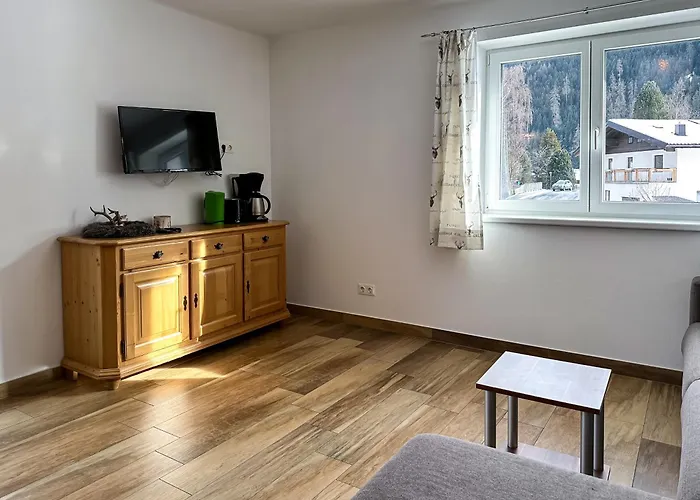 Daire Ours Living Kitzbueheler Alpen - Inkl Sauna *